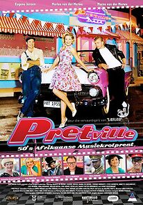 Watch Pretville