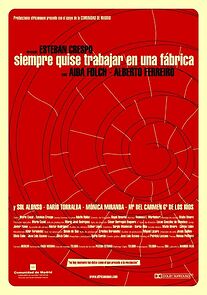 Watch Siempre quise trabajar en una fábrica (Short 2005)