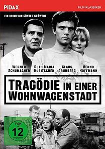 Watch Tragödie in einer Wohnwagenstadt