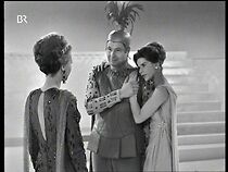 Watch Der trojanische Krieg findet nicht statt