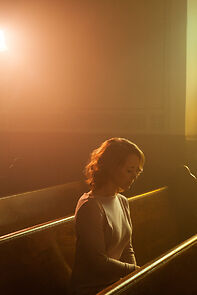 Watch Tomorrow's Shadows (Short 2016)