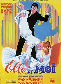 Watch Elle et moi