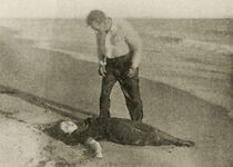 Watch Unrest (Short 1914)