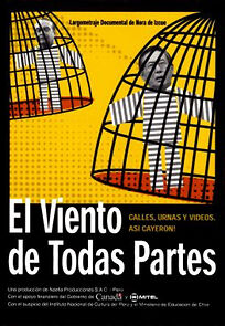Watch El viento de todas partes
