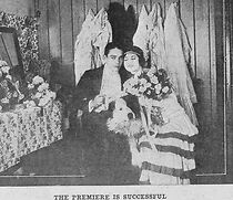 Watch Virtue Triumphant (Short 1916)