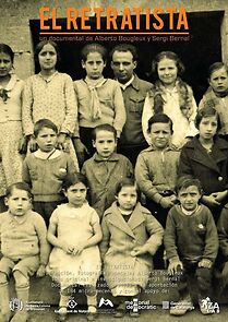 Watch El Retratista