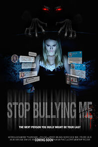 Watch Stop Bullying Me!