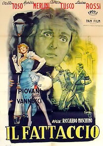 Watch Er fattaccio