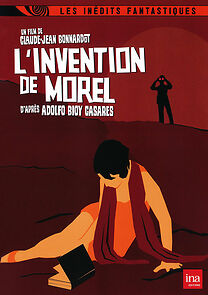 Watch L'invention de Morel