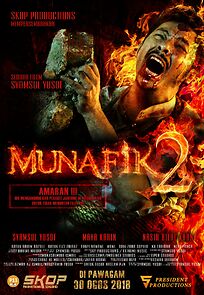 Watch Munafik 2