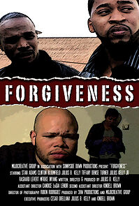 Watch Forgiveness (Short 2009)
