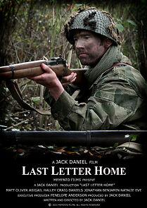 Watch Last Letter Home (Short 2010)