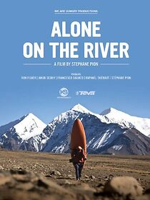 Watch Alone on the River (Short 2013)