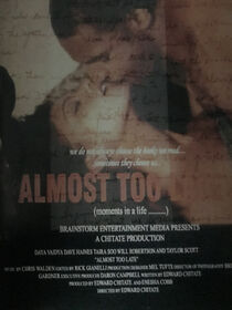 Watch Almost Too Late