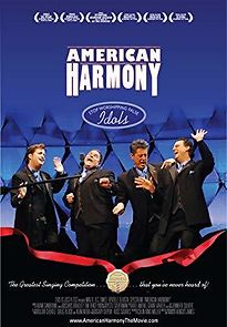 Watch American Harmony