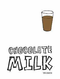 Watch Chocolate Milk (Short 2013)