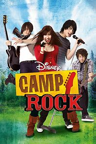Watch Camp Rock