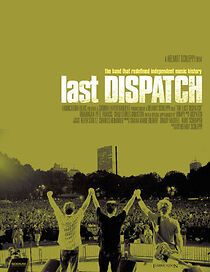 Watch The Last Dispatch