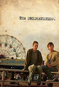 Watch The Unidentified