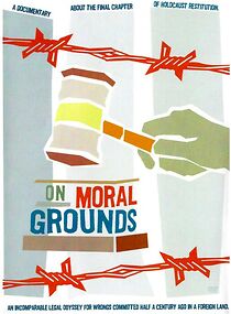 Watch On Moral Grounds