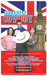 Watch Piccadilly Cowboy