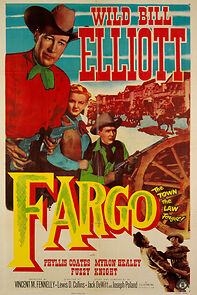 Watch Fargo
