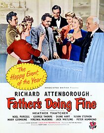 Watch Father's Doing Fine