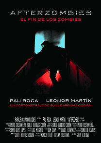 Watch Afterzombies: El fin de los zombies (Short 2013)