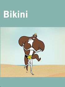 Watch Bikini (Short 2004)