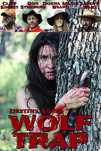 Watch Wolf Trap (Short 2017)
