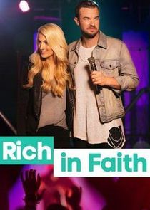 Watch Rich in Faith