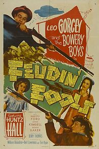 Watch Feudin' Fools