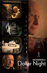 Watch Dollar Night (Short 2014)