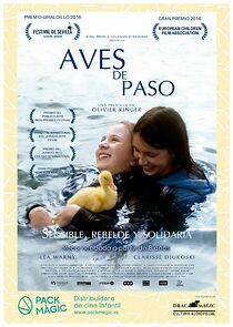 Watch Les oiseaux de passage