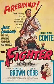Watch The Fighter