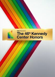 Watch Kennedy Center Honors