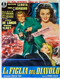 Watch La figlia del diavolo