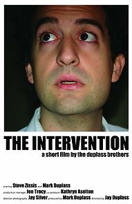Watch The Intervention (Short 2005)
