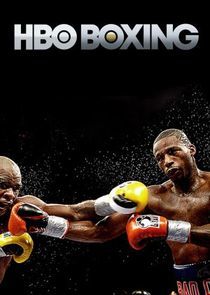 Watch HBO Boxing