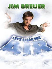 Watch Jim Breuer: Let's Clear the Air