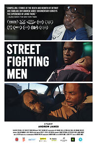 Watch Street Fighting Men