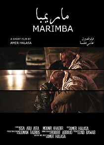 Watch Marimba (Short 2014)