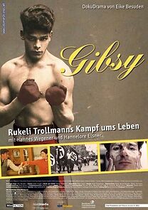 Watch Gibsy - Rukeli Trollmanns Kampf ums Leben