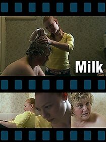 Watch Milk (Short 2005)