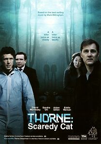 Watch Thorne: Scaredycat