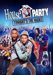 Watch House Party: Tonight's the Night