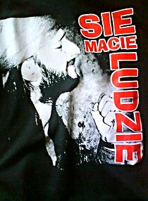 Watch Sie macie ludzie