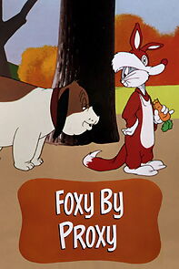 Watch Foxy by Proxy (Short 1952)