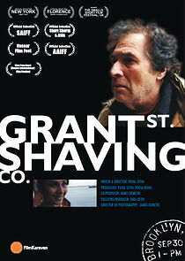 Watch Grant St. Shaving Co. (Short 2010)