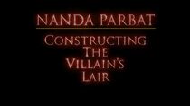 Watch Nanda Parbat: Constructing the Villain's Lair (Short 2015)